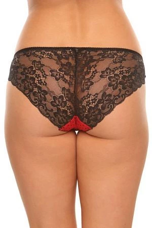 Velvet Kitten Darling Dot & Lace Panty Clearance 2 Velvet Kitten Darling Dot & Lace Panty Clearance