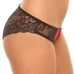 Velvet Kitten Darling Dot & Lace Panty Clearance 9 Velvet Kitten Darling Dot & Lace Panty Clearance