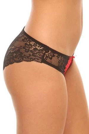 Velvet Kitten Darling Dot & Lace Panty Clearance 5 Velvet Kitten Darling Dot & Lace Panty Clearance
