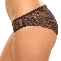 Velvet Kitten Darling Dot & Lace Panty Clearance 8 Velvet Kitten Darling Dot & Lace Panty Clearance