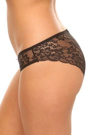 Velvet Kitten Darling Dot & Lace Panty Clearance 4 Velvet Kitten Darling Dot & Lace Panty Clearance