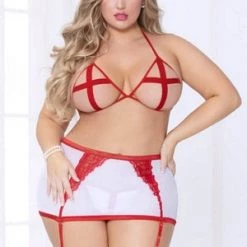 Seven 'til Midnight Queen Quick Fix Nurse Set