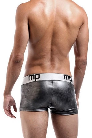 Male Power Steel Lace Up Short 2 Male Power Steel Lace Up Short