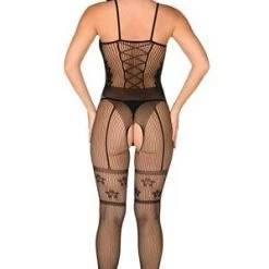 Velvet Kitten Clearance Be Unique Fishnet Bodystocking 9 Velvet Kitten Clearance Be Unique Fishnet Bodystocking