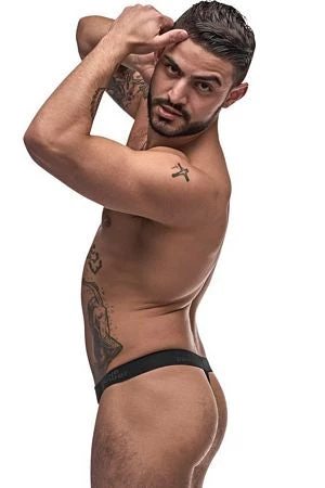 Male Power Men's Grip & Rip Off Thong 3 Male Power Men's Grip & Rip Off Thong