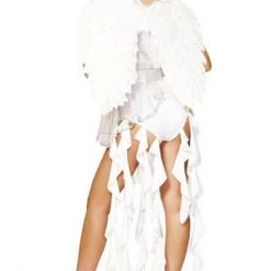 Roma Costume Costumes On Clearance 2 Pc Angel Goddess Costume