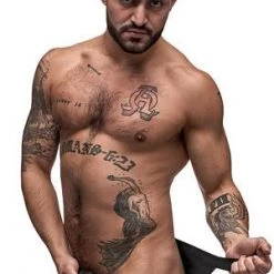 Male Power Grip & Rip Off Bikini