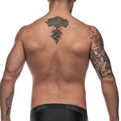 Male Power Grip & Rip Off Bikini