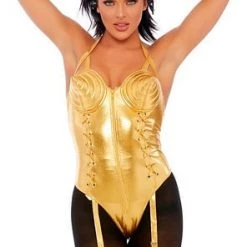 Forplay $9.99 Costumes Take A Bow Costume