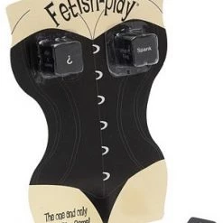 Eldorado Fetish Dice Game Accessories