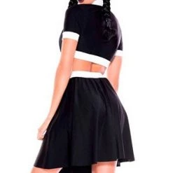 Sky Hosiery Inc. Gothic Child Costume $9.99 Costumes