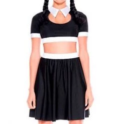 Sky Hosiery Inc. Gothic Child Costume $9.99 Costumes