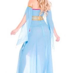 Sky Hosiery Inc. $9.99 Costumes Harem Princess Costume