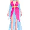 Sky Hosiery Inc. $9.99 Costumes Harem Princess Costume