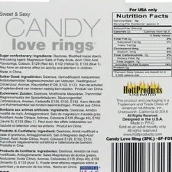 Eldorado Candy Cock Ring Trending Sellers 5 Eldorado Candy Cock Ring Trending Sellers