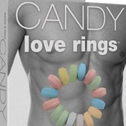 Eldorado Candy Cock Ring Trending Sellers