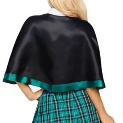 Leg Avenue Sinister Spellcaster Costume Costumes