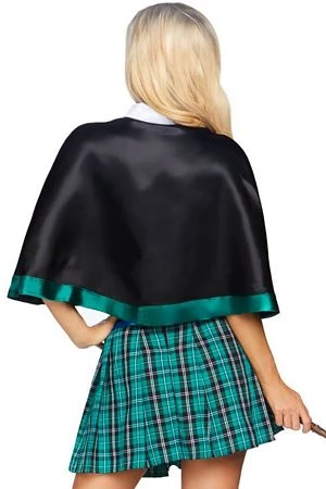 Leg Avenue Sinister Spellcaster Costume Costumes 2 Leg Avenue Sinister Spellcaster Costume Costumes