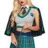 Leg Avenue Sinister Spellcaster Costume Costumes