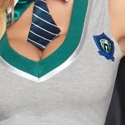 Leg Avenue Sinister Spellcaster Costume Costumes 6 Leg Avenue Sinister Spellcaster Costume Costumes