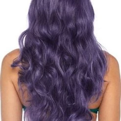 Leg Avenue Mermaid Wave Long Wig