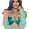 Leg Avenue Sea Foam Mermaid Kit