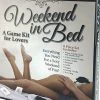 Eldorado Weekend In Bed Game Kit Accessories