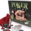 Eldorado Poker For Lovers Accessories