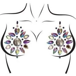 Leg Avenue Festival Wear Cressida Nipple Jewels