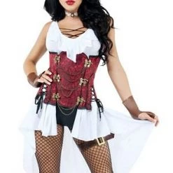 Starline High Seas Honey Costume