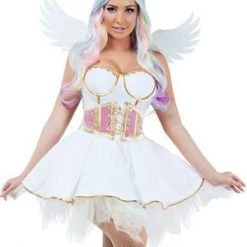 Starline Pastel Pony Costume