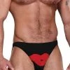 Male Power Men's Hot Lips Bikini Brief