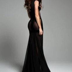 Allure The Naked Dress