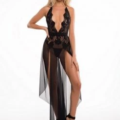 Allure Trending Sellers Le Reve Nightdress
