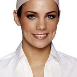 Franco Women's Nude Wig Cap Wigs