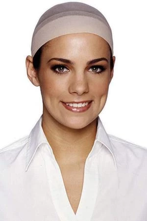 Franco Women's Nude Wig Cap Wigs 1 Franco Women's Nude Wig Cap Wigs